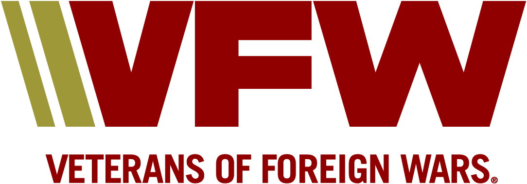 Veterans of Foreign Wars Logo - No One Does More For Veterans